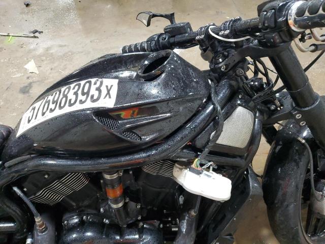 2015 HARLEY-DAVIDSON VRSCDX NIG - 1HD1HHH16FC804849