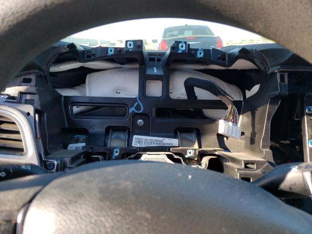 5NPE24AF7HH500973 Hyundai SONATA SE