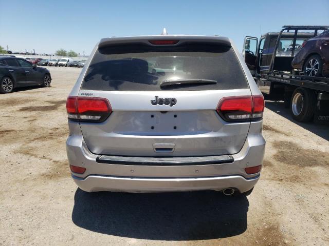 1C4RJEAG6JC208686 Jeep Grand Cherokee Laredo