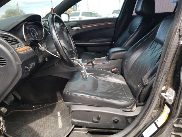 2C3CCAPT7GH144858 Chrysler 300c Platinum