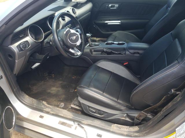 1FATP8UH7N5124239 Ford MUSTANG