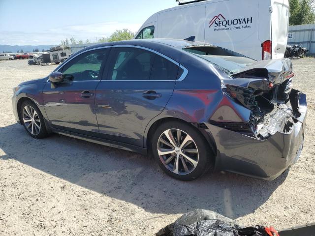 4S3BNAN68G3046438 Subaru Legacy 2.5i Limited