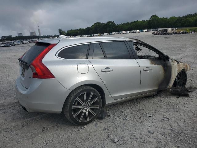 2015 VOLVO V60 PLATIN YV126MEDXF1195192