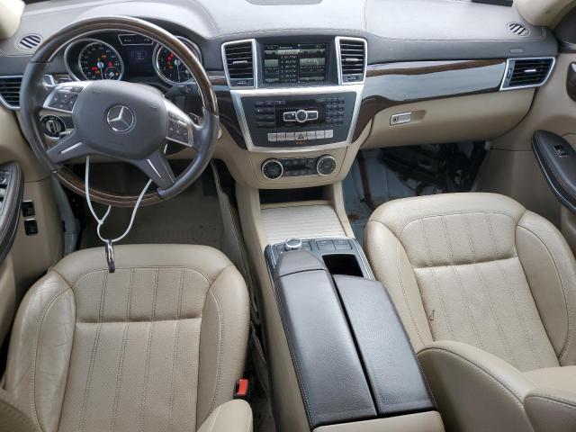 4JGDF7CEXEA435766 Mercedes-Benz Gl 450 4matic