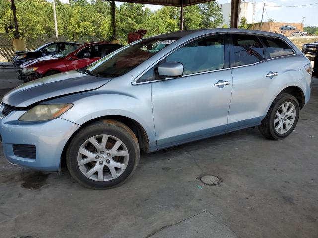 2008 Mazda CX-7 