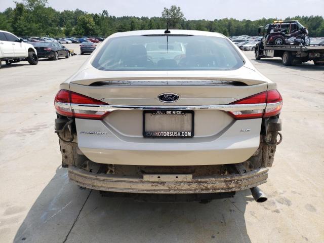 3FA6P0H74JR104036 | 2018 FORD FUSION SE