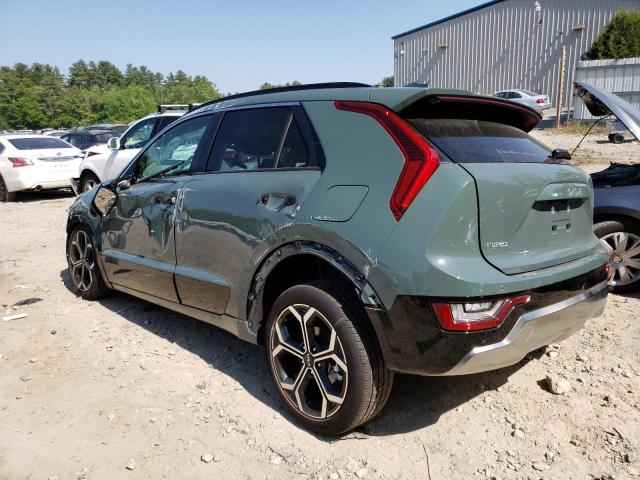 2023 KIA NIRO SX TO KNDCR3LF5P5069512