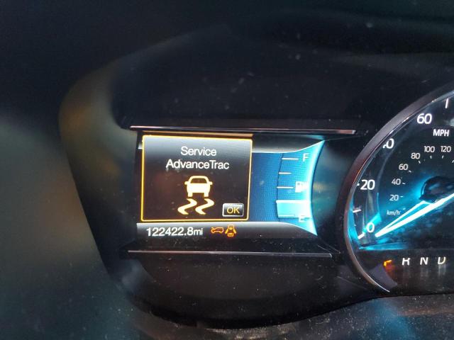 1FM5K8D83KGB49197 Ford EXPLORER XLT