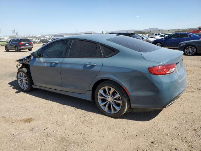 1C3CCCBB0FN599874 Chrysler 200 S