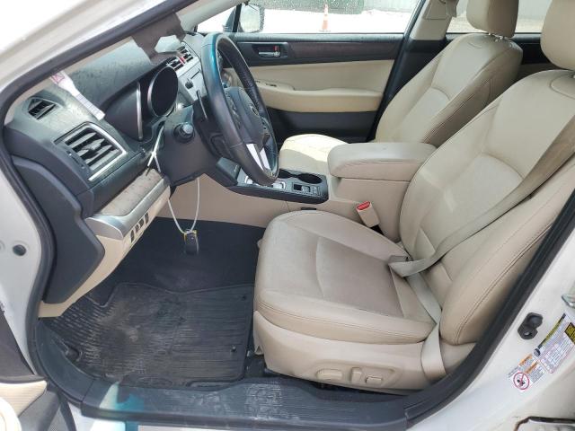 4S4BSBLC1F3267459 Subaru Outback 2.5i Limited