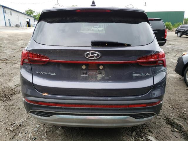 2022 HYUNDAI SANTA FE L - KM8S7DA24NU031243