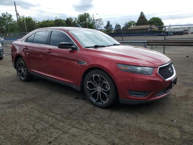 1FAHP2KT4FG102229 Ford TAURUS SHO