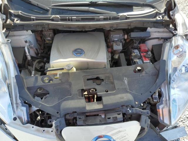 1N4AZ0CP0FC324260 Nissan LEAF S