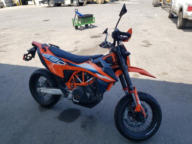 KTM 690 SMC R