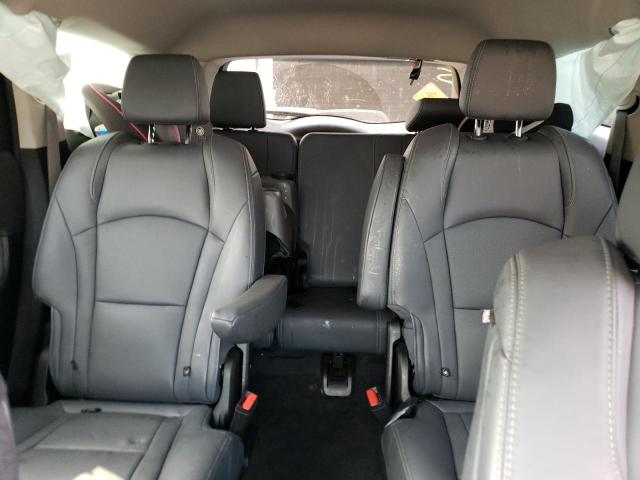 5GAEVAKW2LJ322847 Buick Enclave Essence