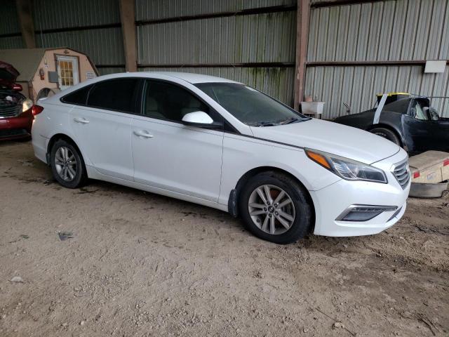 2015 Hyundai Sonata Se 2.4L(VIN: 5NPE24AF2FH223453