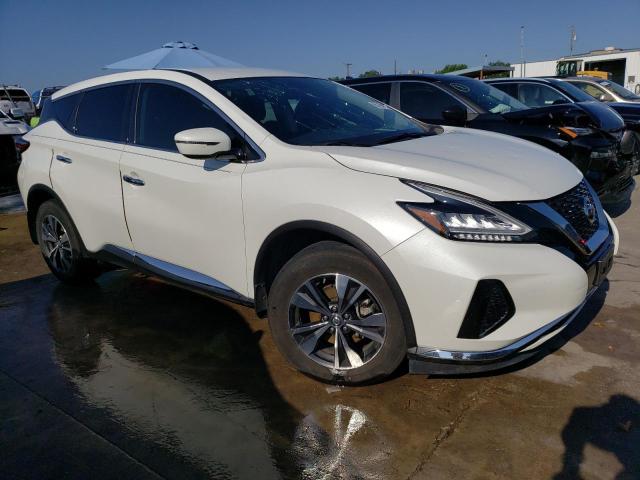 5N1AZ2MJ7KN112370 Nissan MURANO S