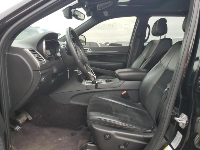 1C4RJFAG3HC704772 Jeep Grand Cherokee Laredo