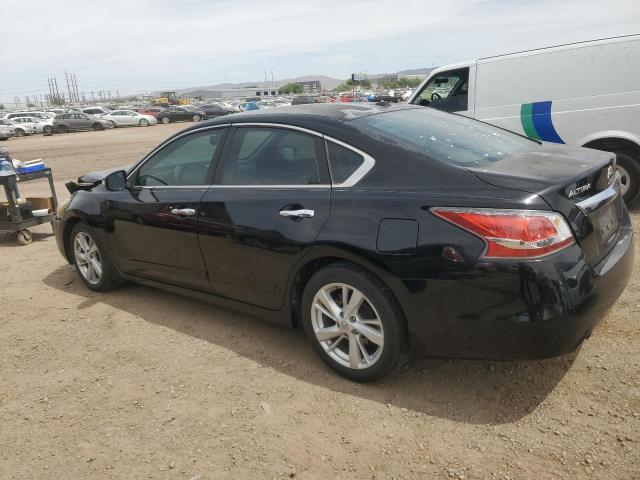 1N4AL3AP5FC154306 Nissan ALTIMA 2.5