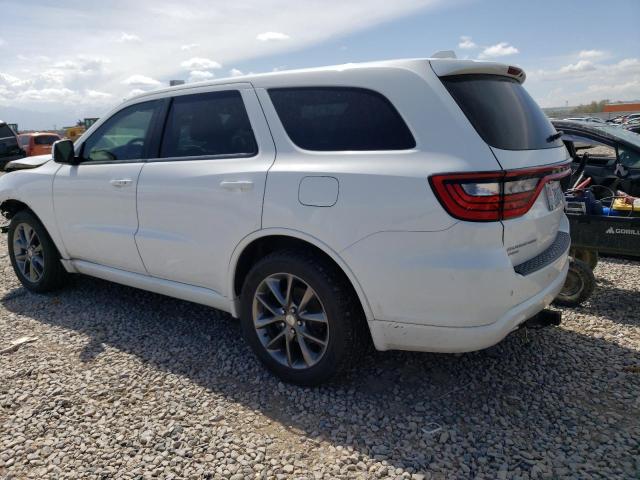 1C4RDJDG3FC917188 Dodge DURANGO LIMITED