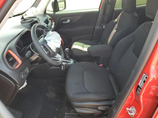 ZACNJBAB3KPK78562 Jeep Renegade Sport