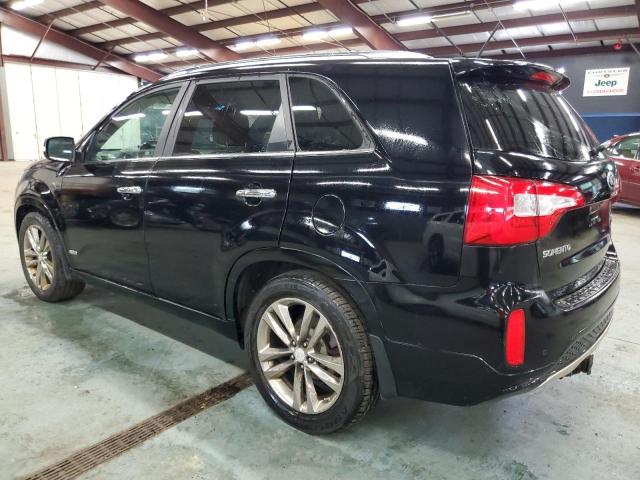 5XYKWDA76EG459075 KIA SORENTO SX