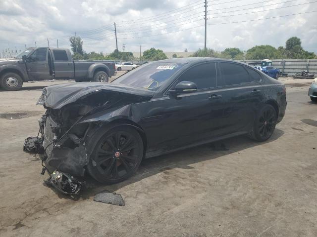 2021 JAGUAR XF R-DYNAM - SAJBL4GX5MCY89121