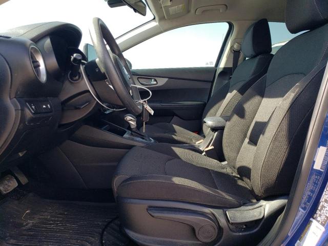 3KPF24AD7KE076788 KIA FORTE FE