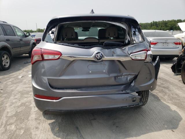 LRBFXBSA6LD226319 Buick Envision Preferred