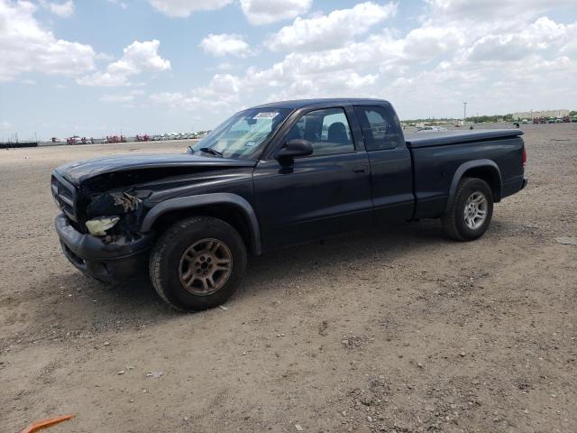 2002 Dodge Dakota Base