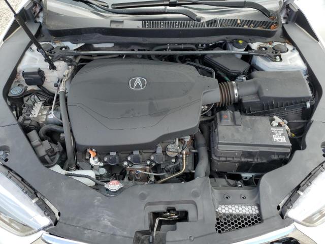 2019 ACURA TLX TECHNO - 19UUB2F45KA010295