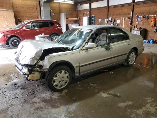 1997 Honda Accord Sedan LX