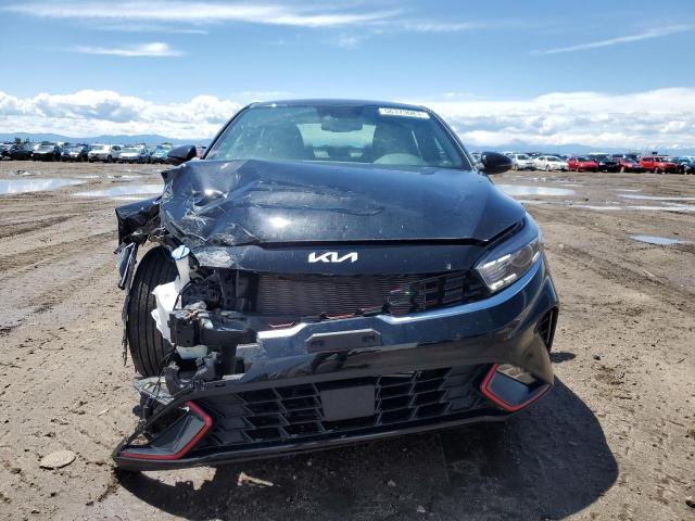 3KPF54AD8PE619743 KIA Forte Gt Line