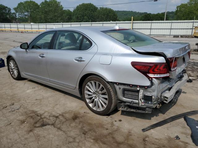 2016 LEXUS LS 460L - JTHDL5EF3G5007880