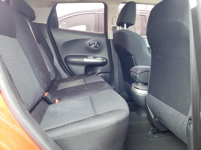 JN8AF5MR1GT605683 Nissan JUKE S