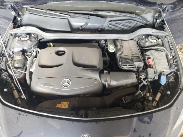 WDDSJ4GB5JN539700 Mercedes-Benz CLA 250 4MATIC