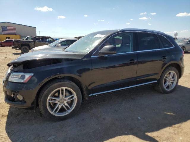 2014 Audi Q5, Premium Plus