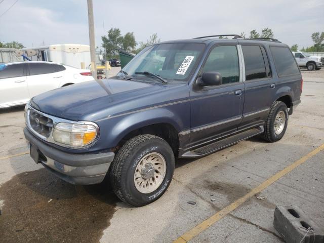 1998 Ford Explorer 