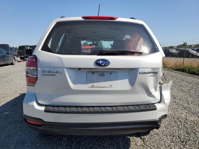 JF2SJABC2FH546961 Subaru Forester 2.5i