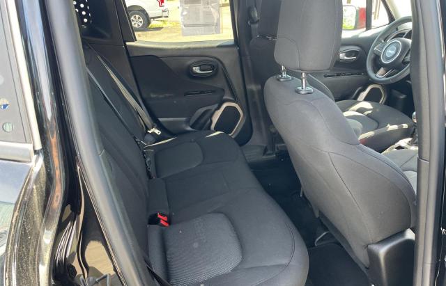 ZACCJBAHXHPF28614 Jeep Renegade Sport