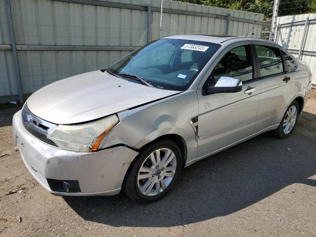 2008 Ford Focus SE