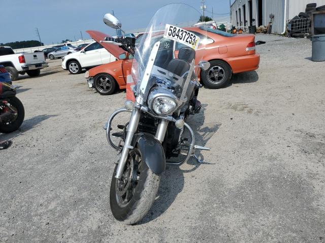 2012 YAMAHA XVS1300 CT - JYAVP32E7CA000812