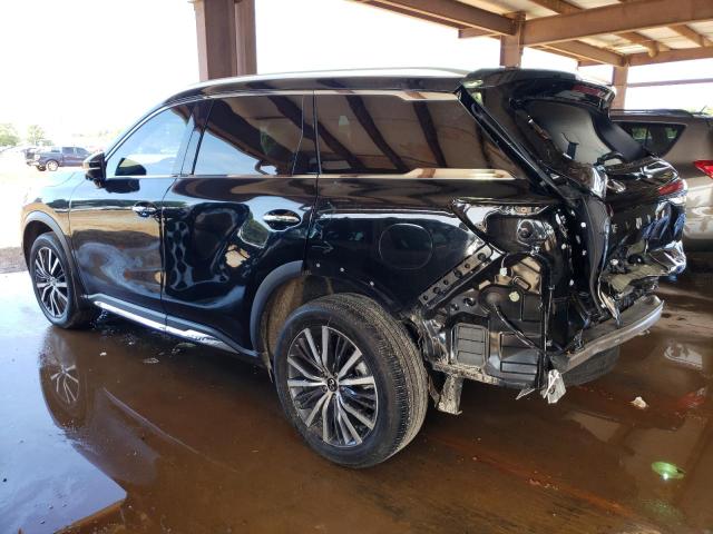 2023 INFINITI QX60 SENSO - 5N1DL1GS6PC355104