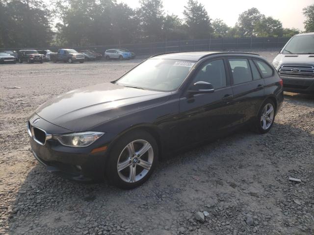 2014 BMW 3 Series 328d xDrive