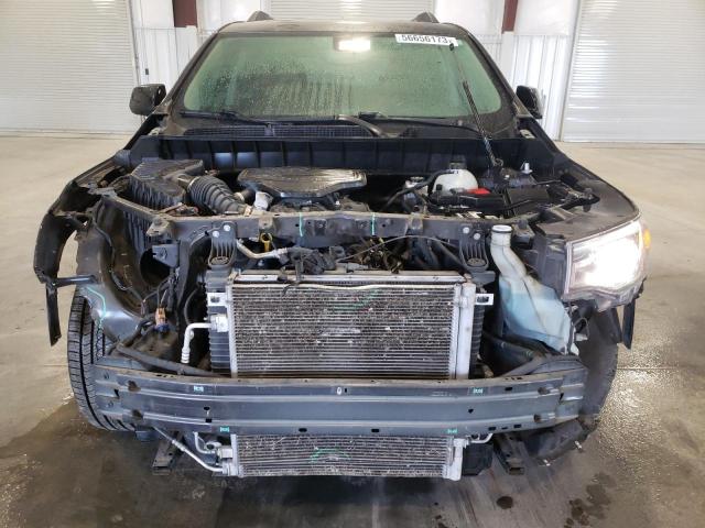 2017 GMC ACADIA ALL 1GKKNVLS3HZ178419