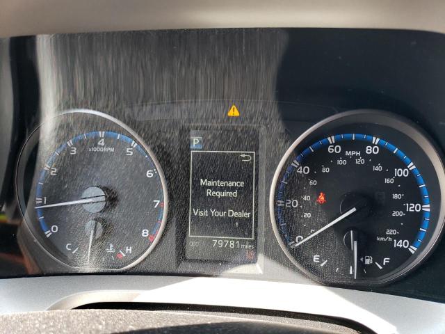 2017 TOYOTA 1/2 TON PI - 2T3ZFREV6HW393928