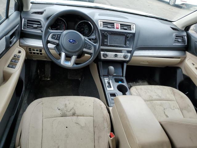 4S3BNAA6XG3038301 Subaru Legacy 2.5i