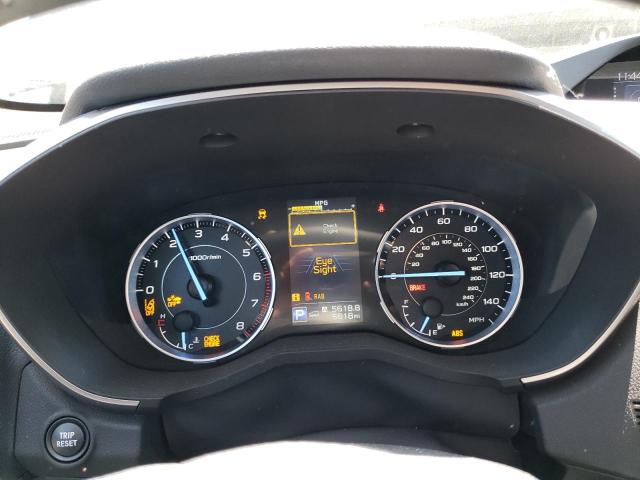 4S4WMARD6N3440719 Subaru Ascent Touring
