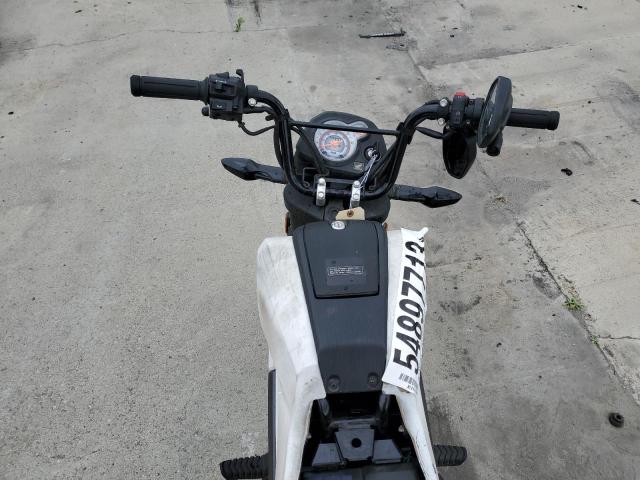 2022 HONDA NVA110 B 3H1JK0719ND000852