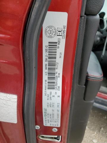 1C4PJMBS0FW733320 Jeep Cherokee Trailhawk